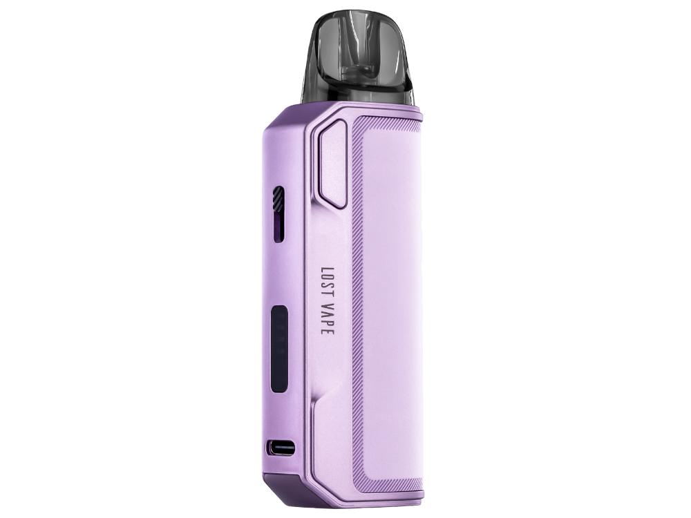 Lost Vape - Thelema Elite S E-Zigaretten Set 