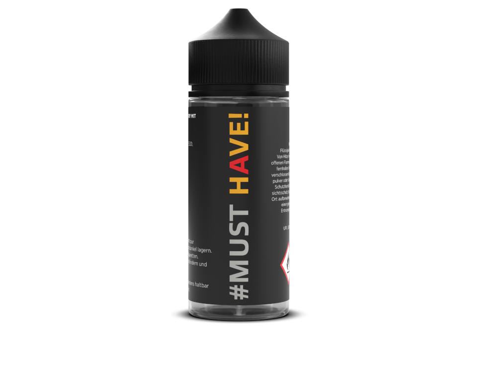 Must Have - Longfills 10 ml
