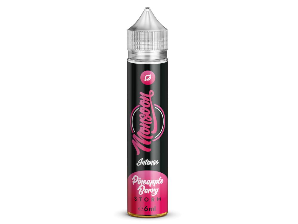 Monsoon - Intense - Aroma 6 ml