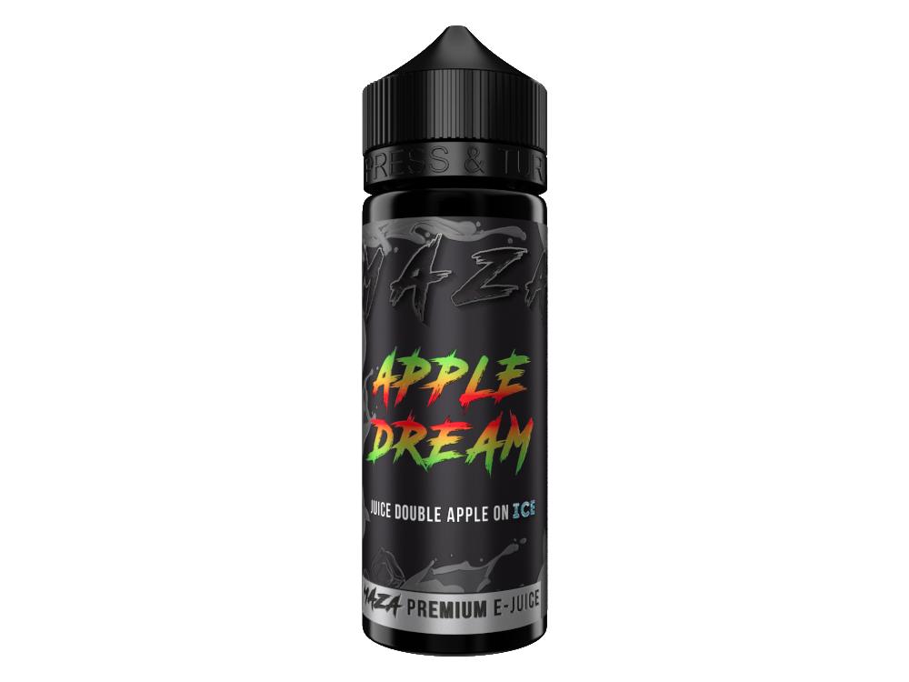MaZa - Longfills 10 ml