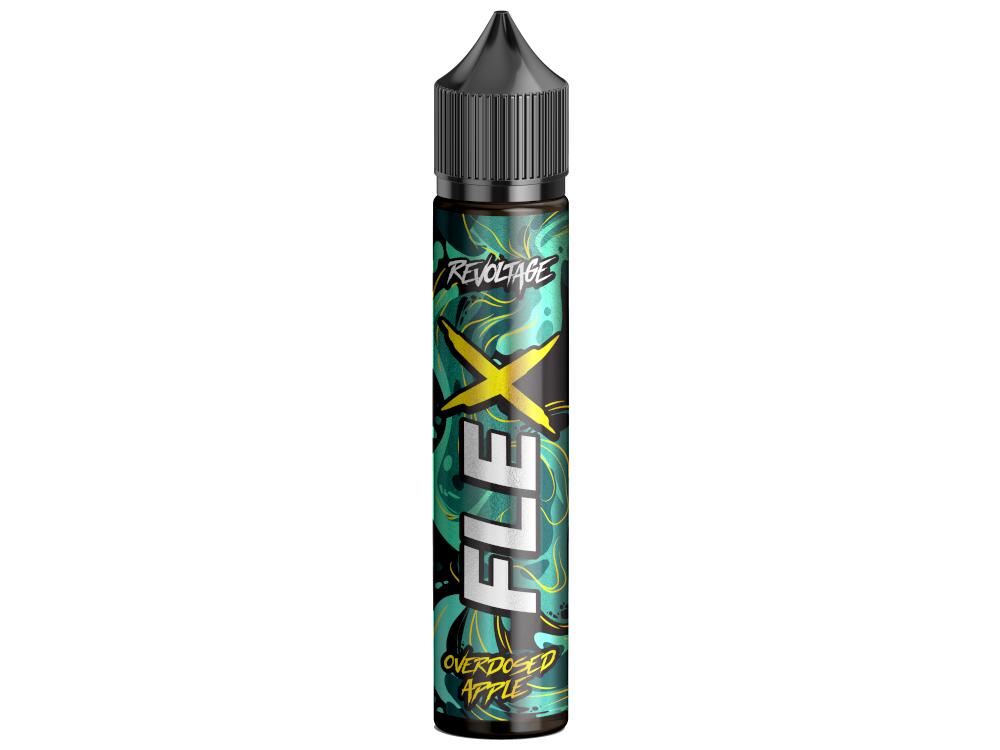 Revoltage - FLEX - Longfills 10 ml