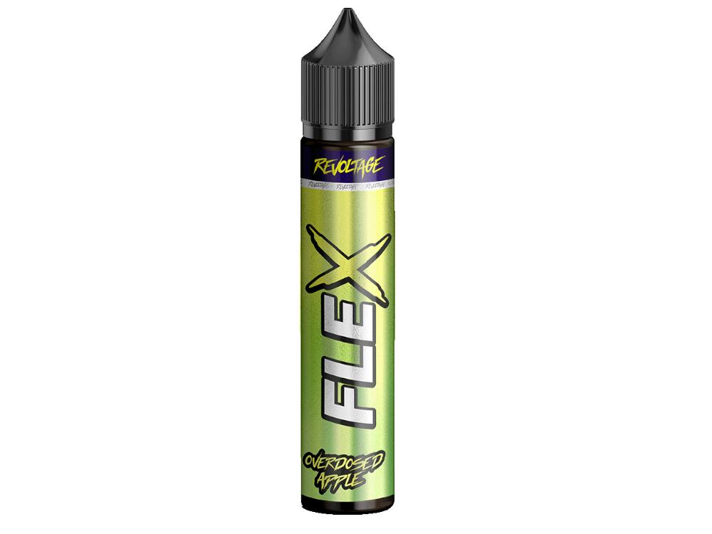 Revoltage - FLEX - Longfills 7 ml