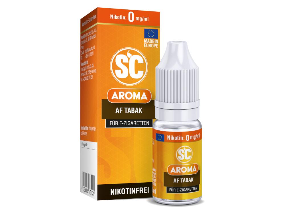 SC - Aroma 10 ml