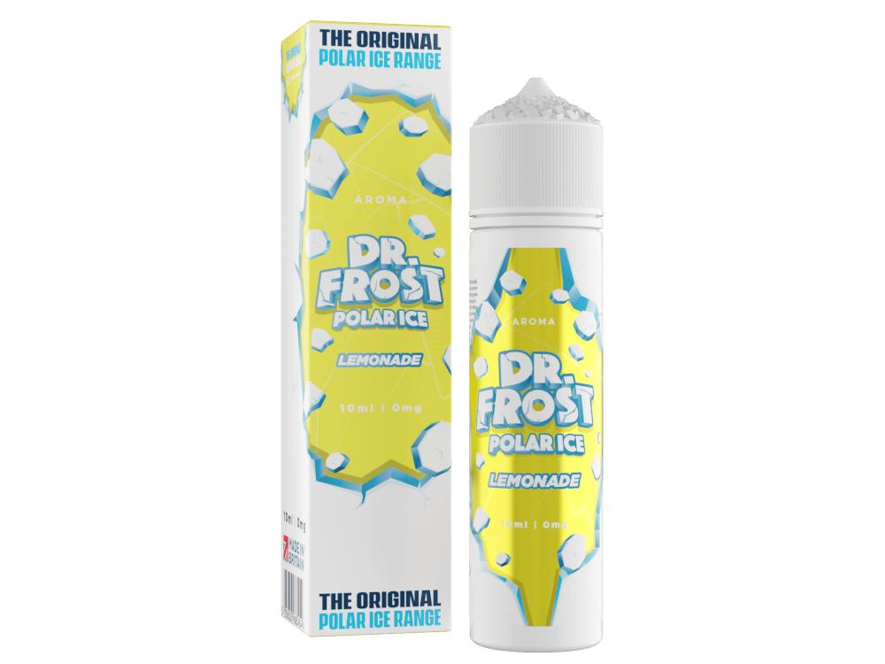 Dr. Frost - Polar Ice - Longfills 10 ml