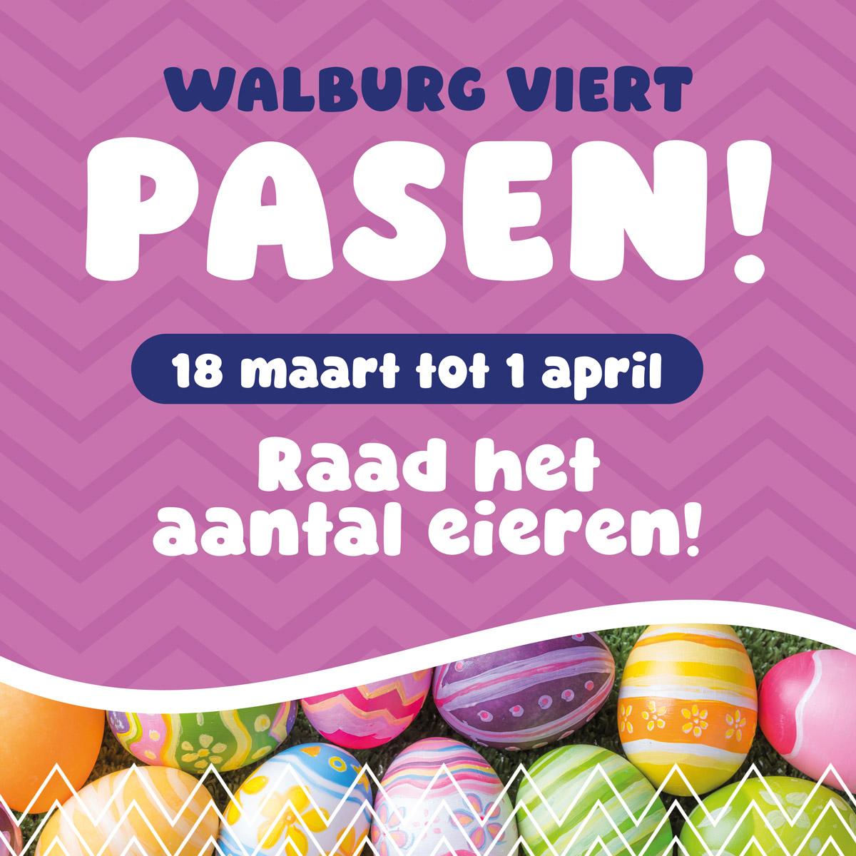 *Communicatie acties en events