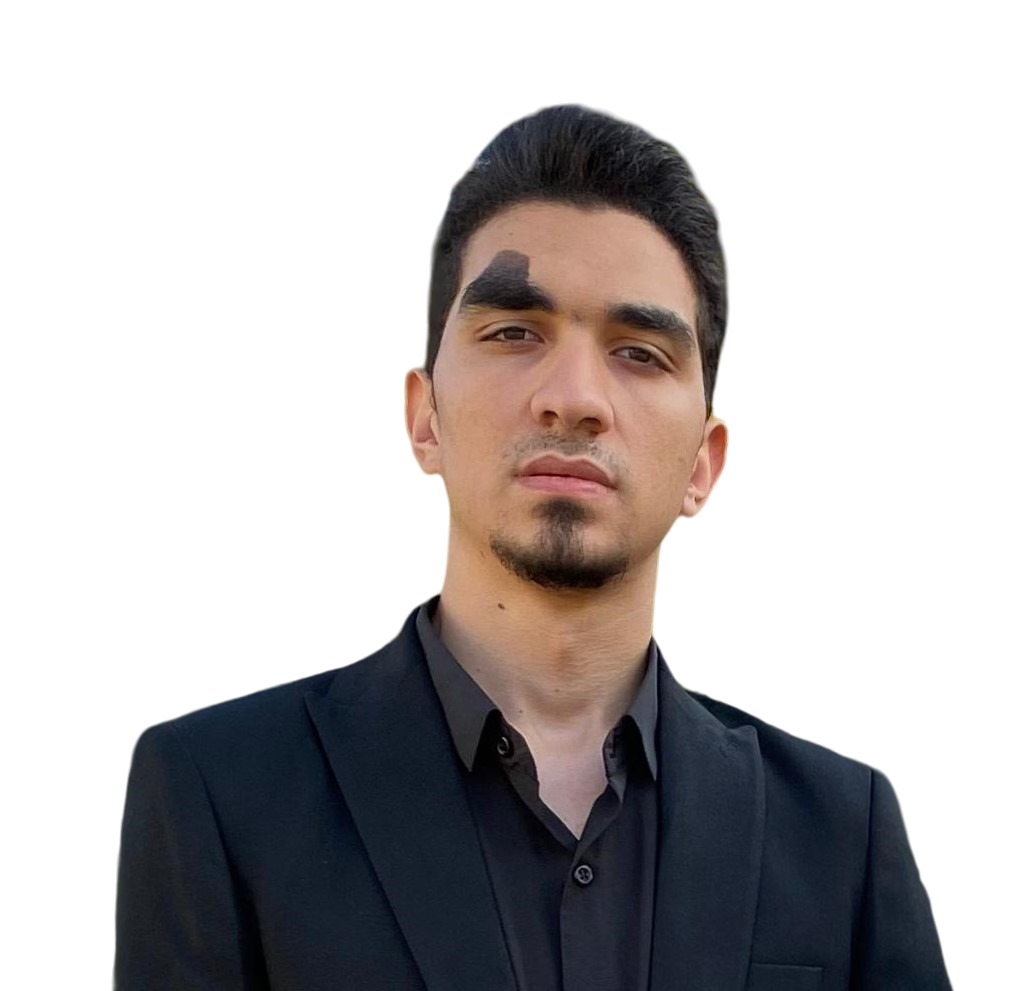 faris elmasry referentie foto