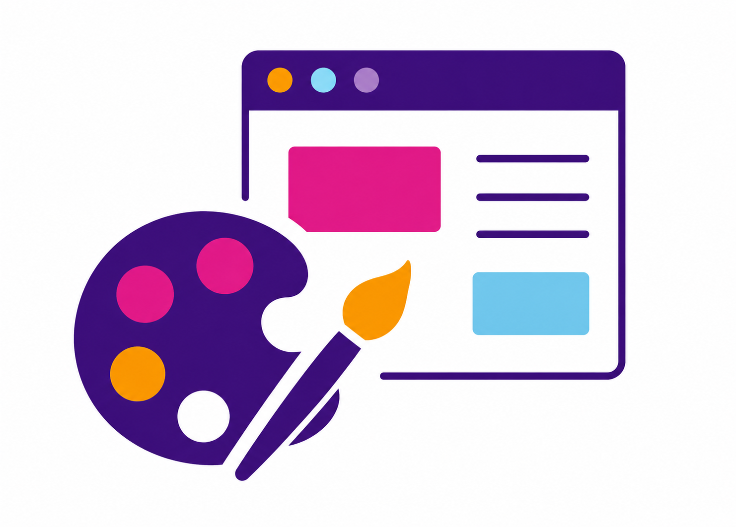 Vormgeving & Communicatie