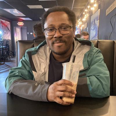 Mastodon avatar for @mandaris@social.lol