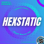 midierror meets... is BACK! With Stuart Warren Hill aka Hexstatic, with ‪Sonicstate‬ !