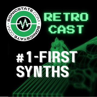 All Our First Synths
