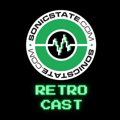Retro Cast - Vintage Music Technology