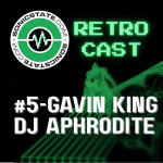 DJ Aphrodite aka Gavin King