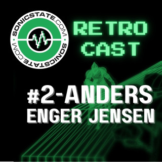 Anders Enger Jensen