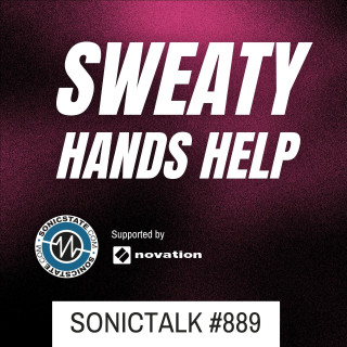 Beardyman Clåpp, Casio UVI Sounds