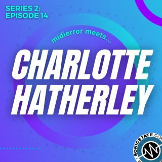 midierror meets Charlotte Hatherley - Composer, Singer & Guitarist