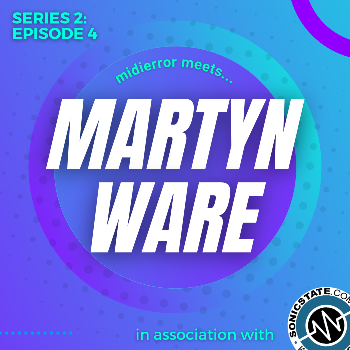 SONIC TALK - Inside Music Technology