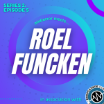 midierror Meets... Roel Funcken:  Influential IDM/Ambient Producer, DJ, and Painter  | Series 2 Episode 5
