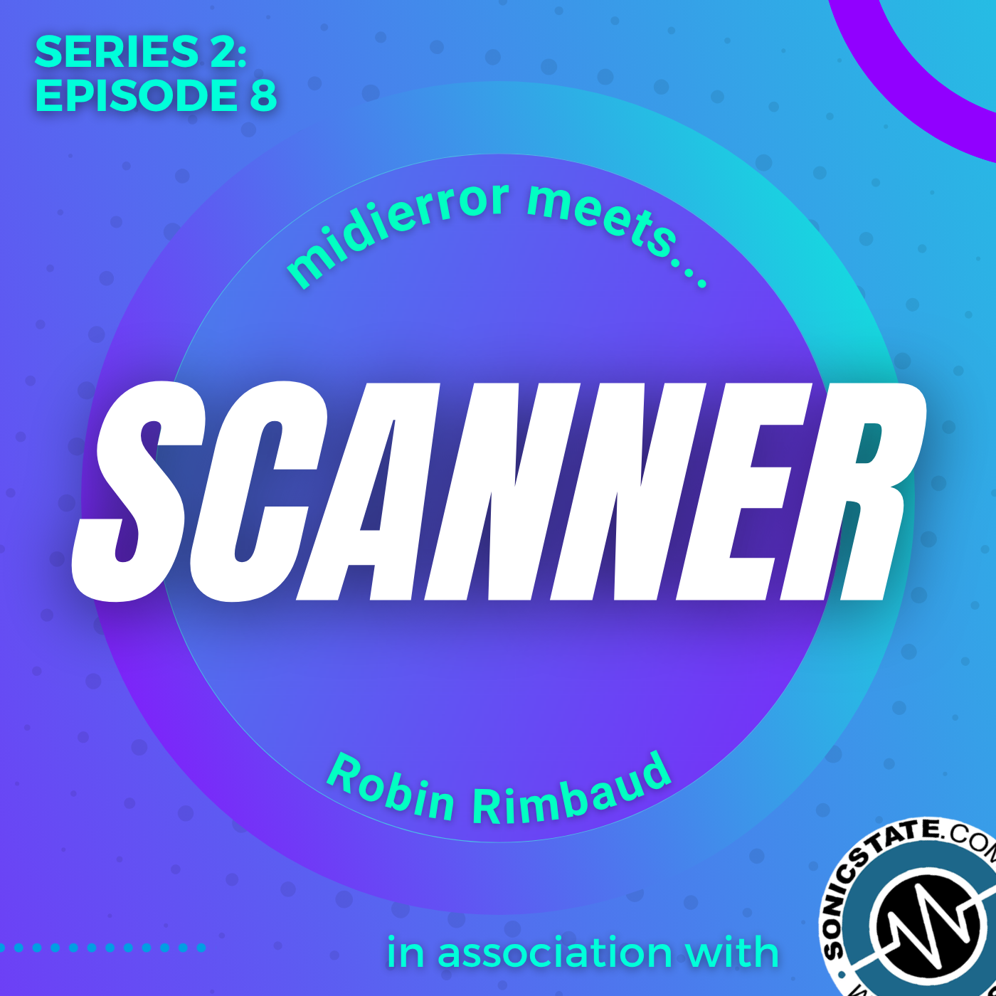 SONIC TALK - Inside Music Technology