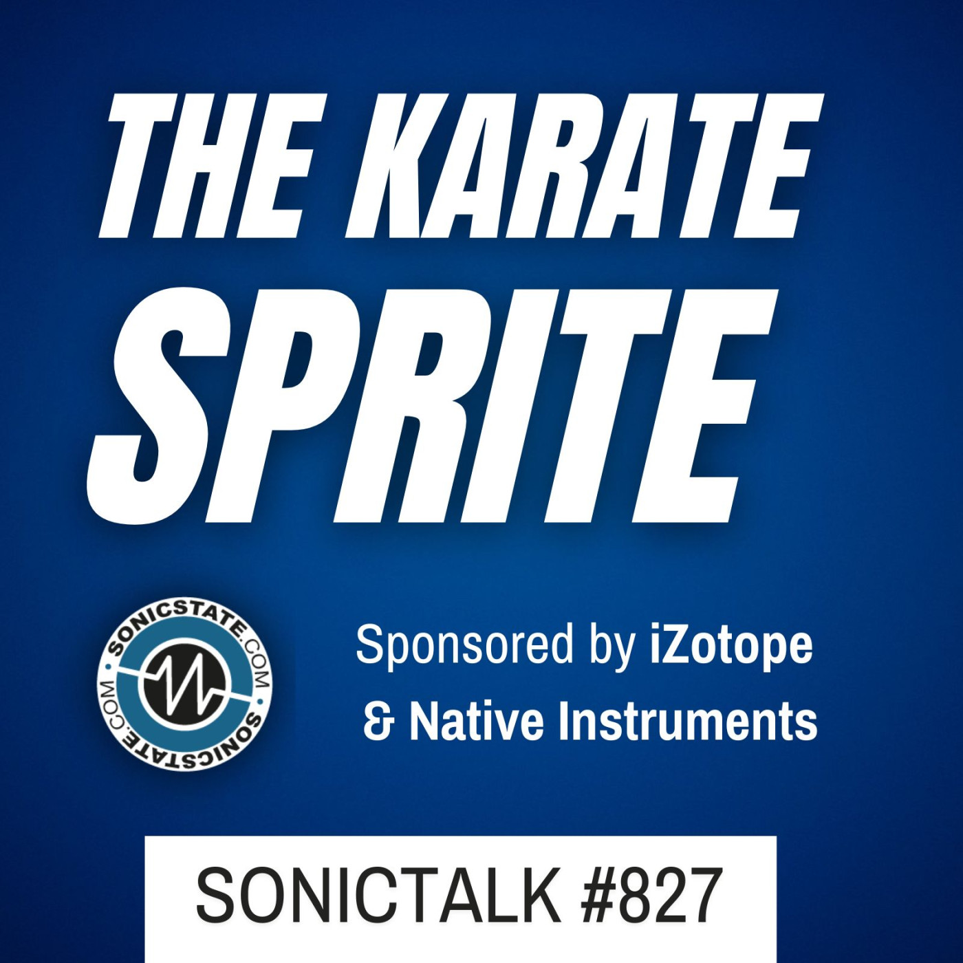 SONIC TALK - Inside Music Technology