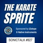 Podcast: Sonic TALK 827 - Game Changing Synths, ALM MCO MKII + Sherman