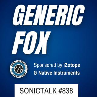 Podcast: SonicTALK 838 - Serum 2, PolyVera, PTNSHFT