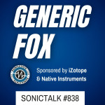 Podcast: SonicTALK 838 - Serum 2, PolyVera, PTNSHFT