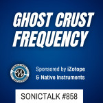 Podcast: SonicTALK 858 - Faircamp, Maschine 3, Twinkle, Chase Bliss Lost and Found