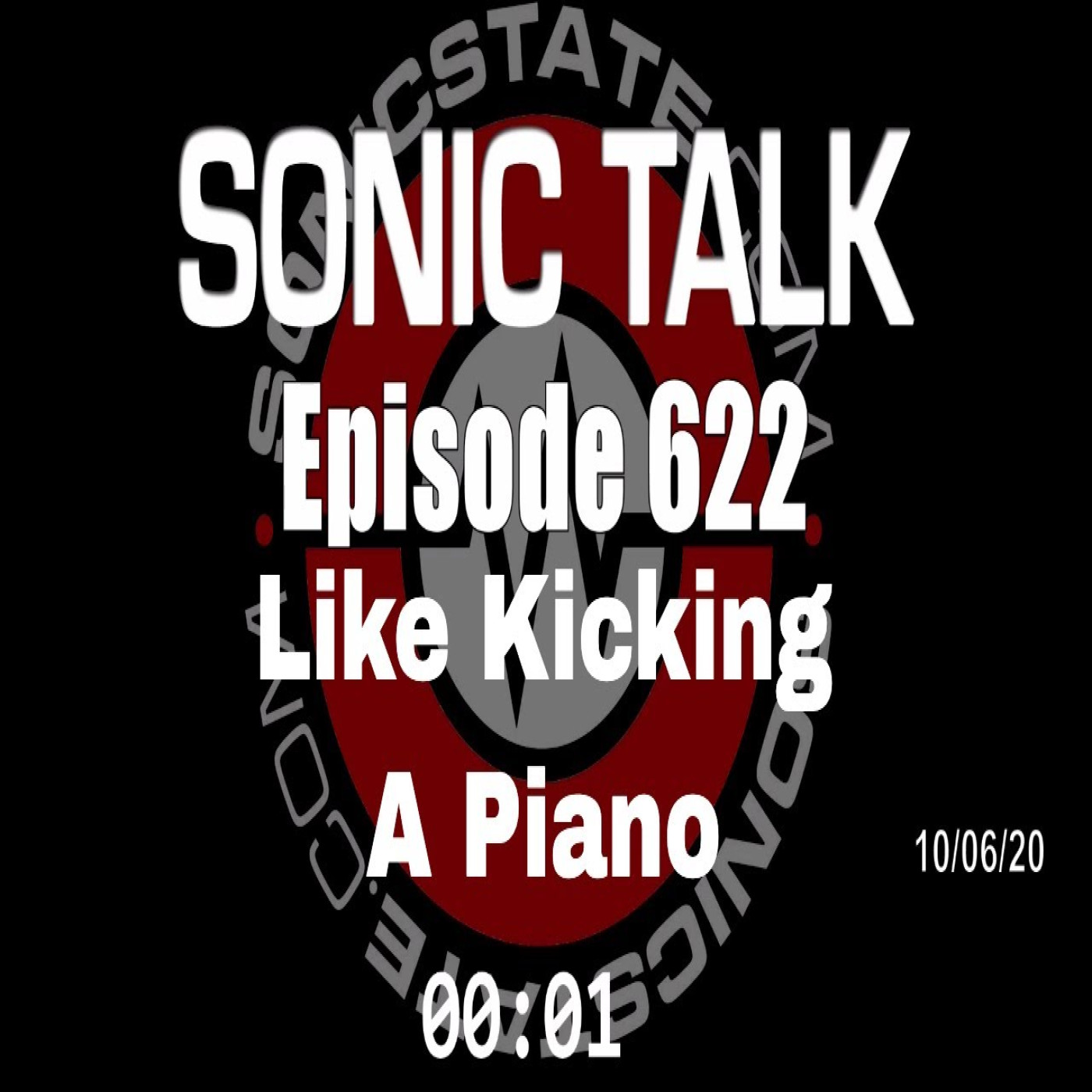 SONIC TALK - Inside Music Technology