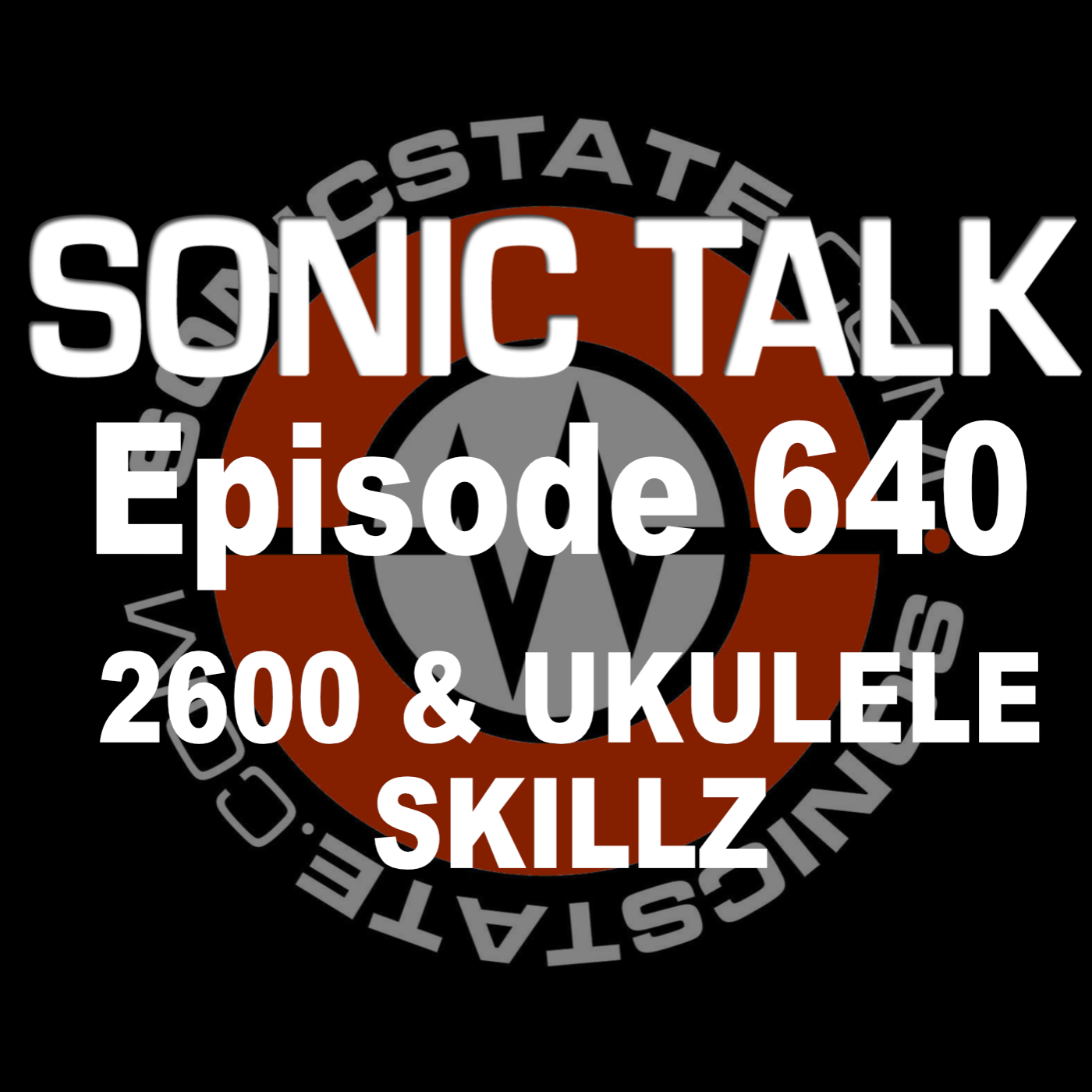 SONIC TALK - Inside Music Technology