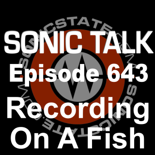 Sonic TALK 643 - New Korgs  New Macs