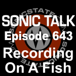 Sonic TALK 643 - New Korgs  New Macs