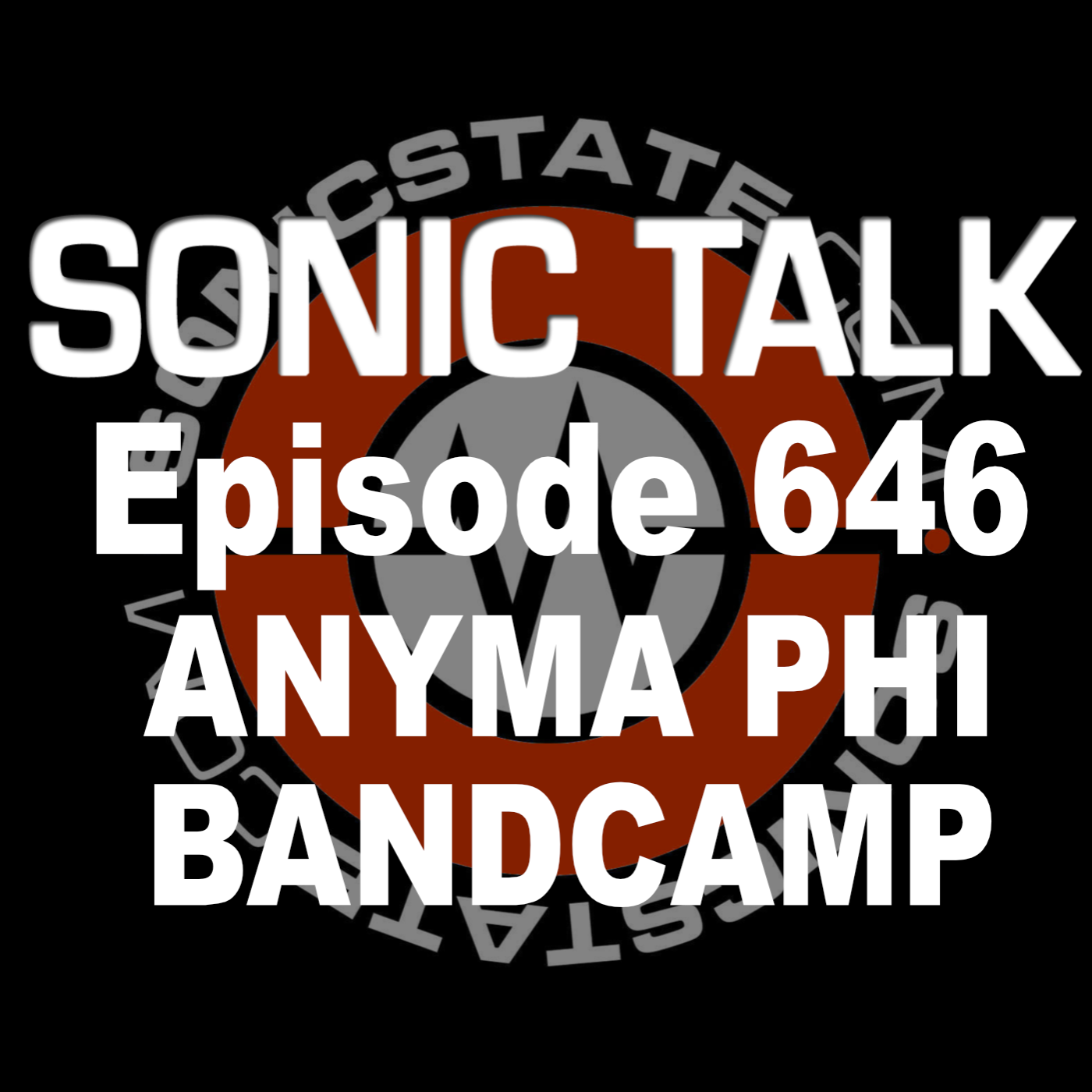 SONIC TALK - Inside Music Technology