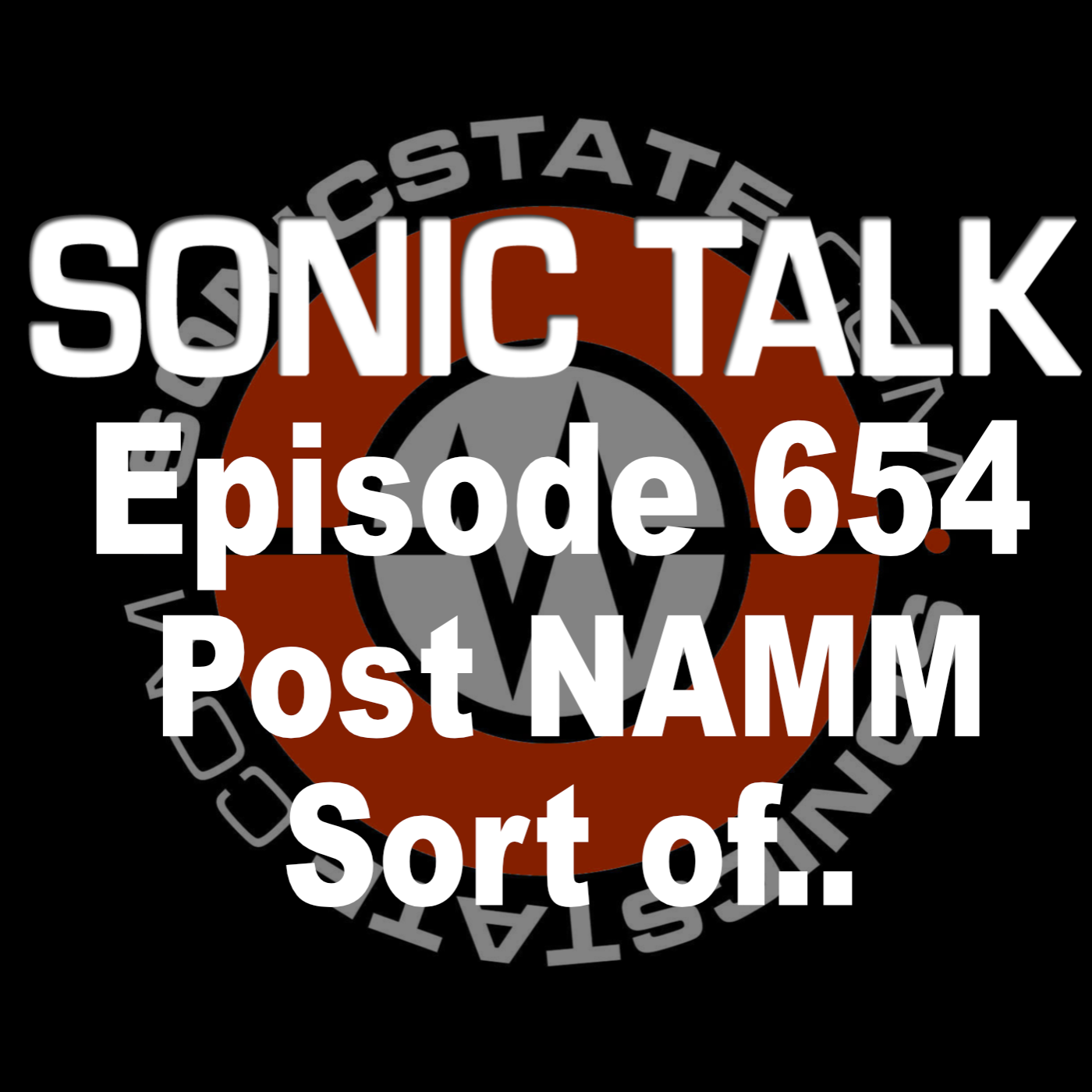SONIC TALK - Inside Music Technology