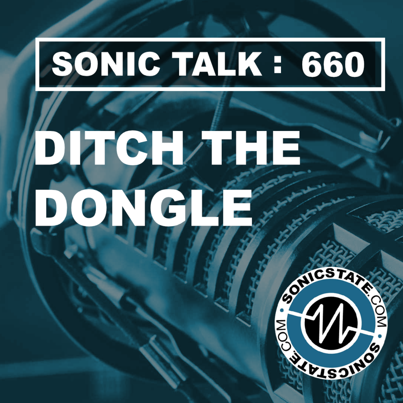 SONIC TALK - Inside Music Technology