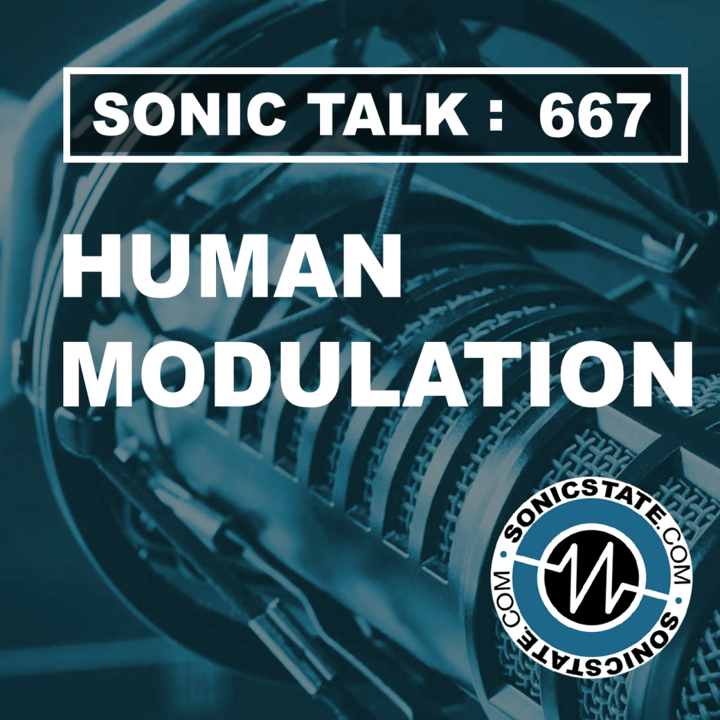 SONIC TALK - Inside Music Technology