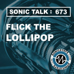 Sonic TALK 673 -Digitakt, Cortini, Brains