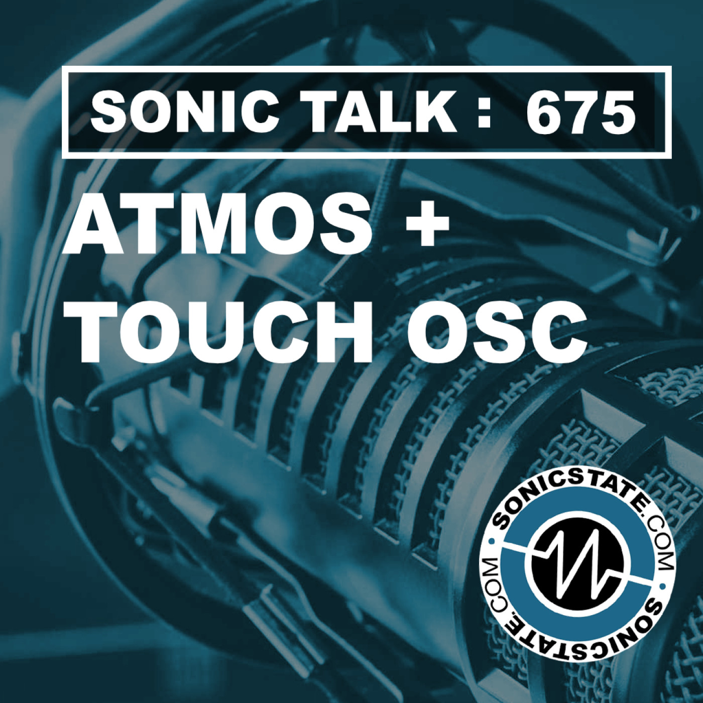 SONIC TALK - Inside Music Technology
