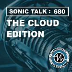 Sonic TALK 680 - The Cloud Edition