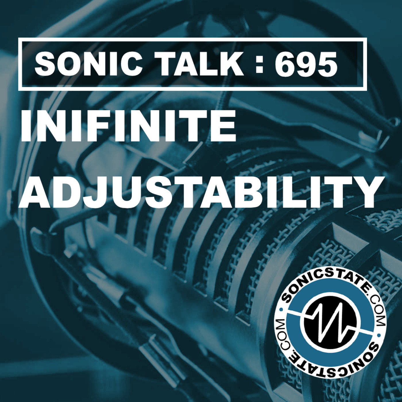 SONIC TALK - Inside Music Technology