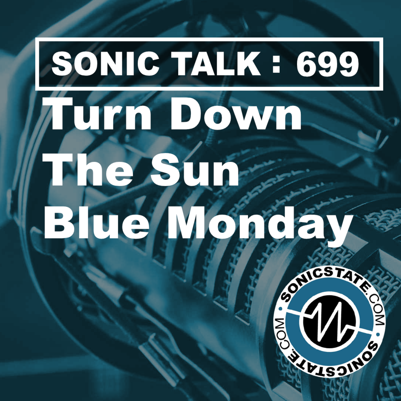 SONIC TALK - Inside Music Technology