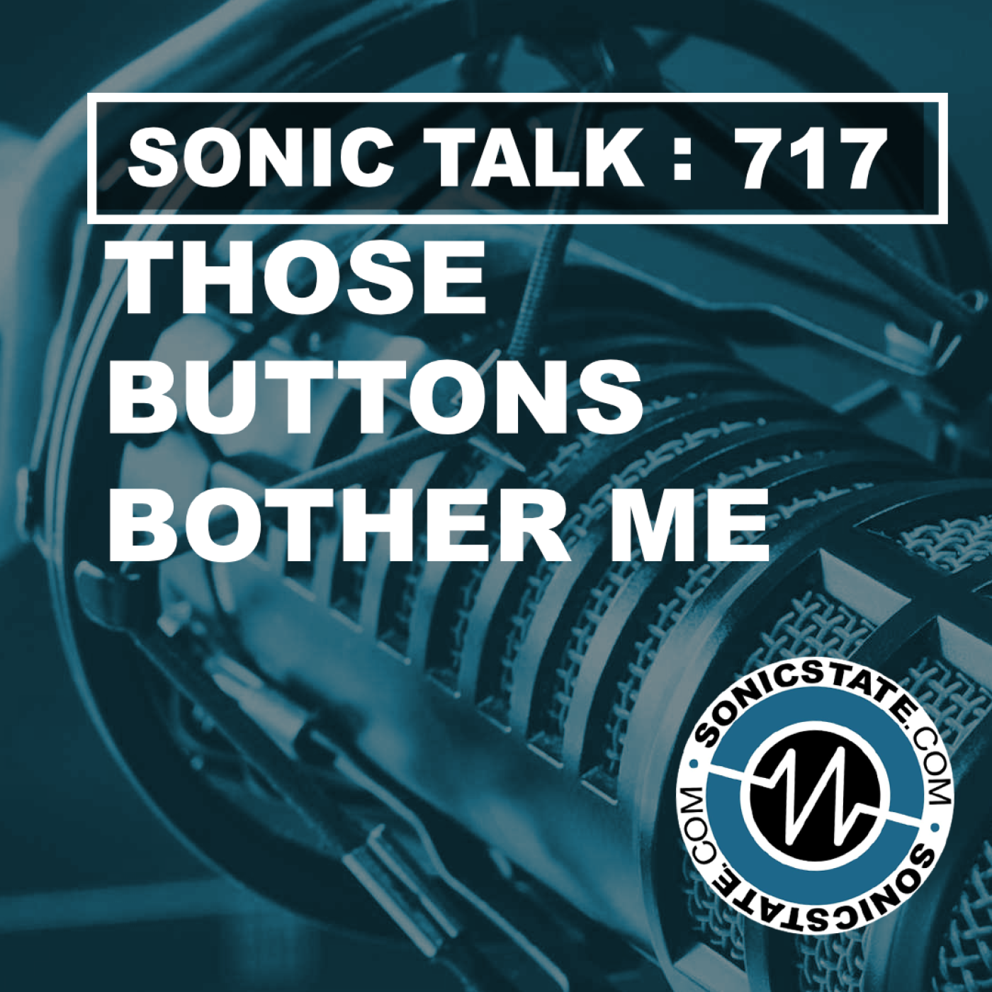 SONIC TALK - Inside Music Technology