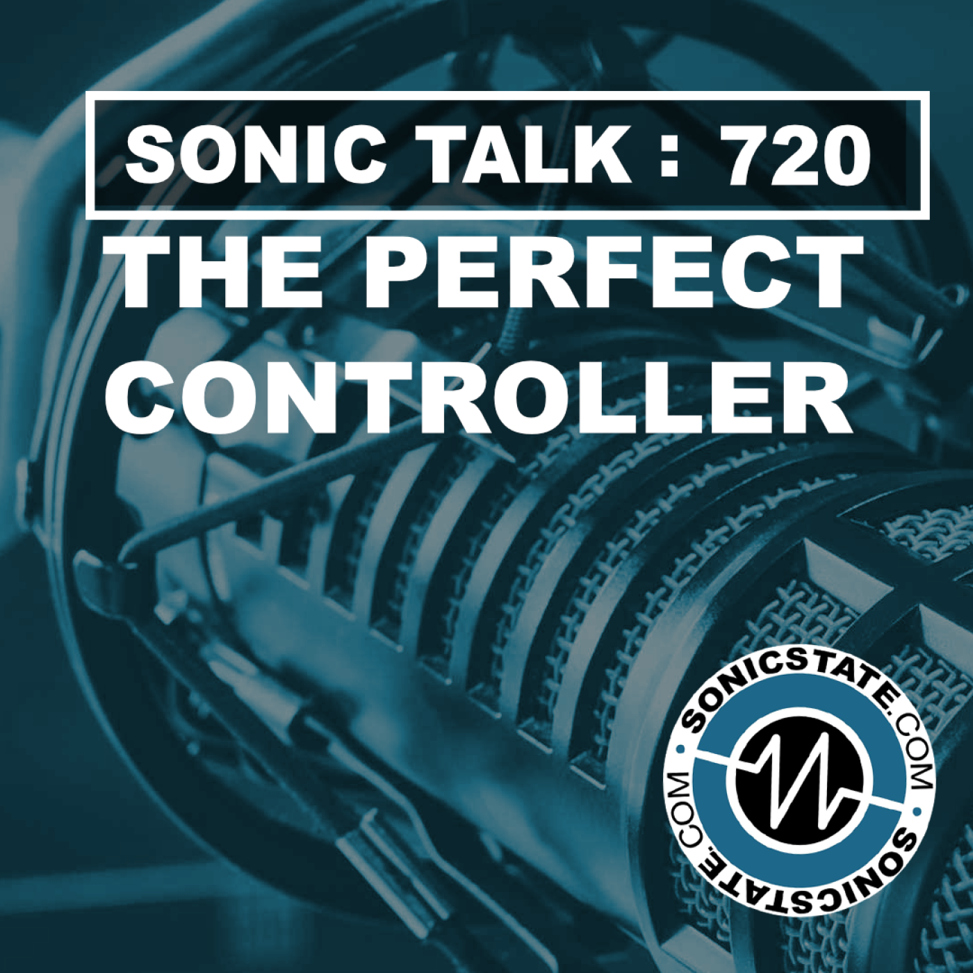 SONIC TALK - Inside Music Technology