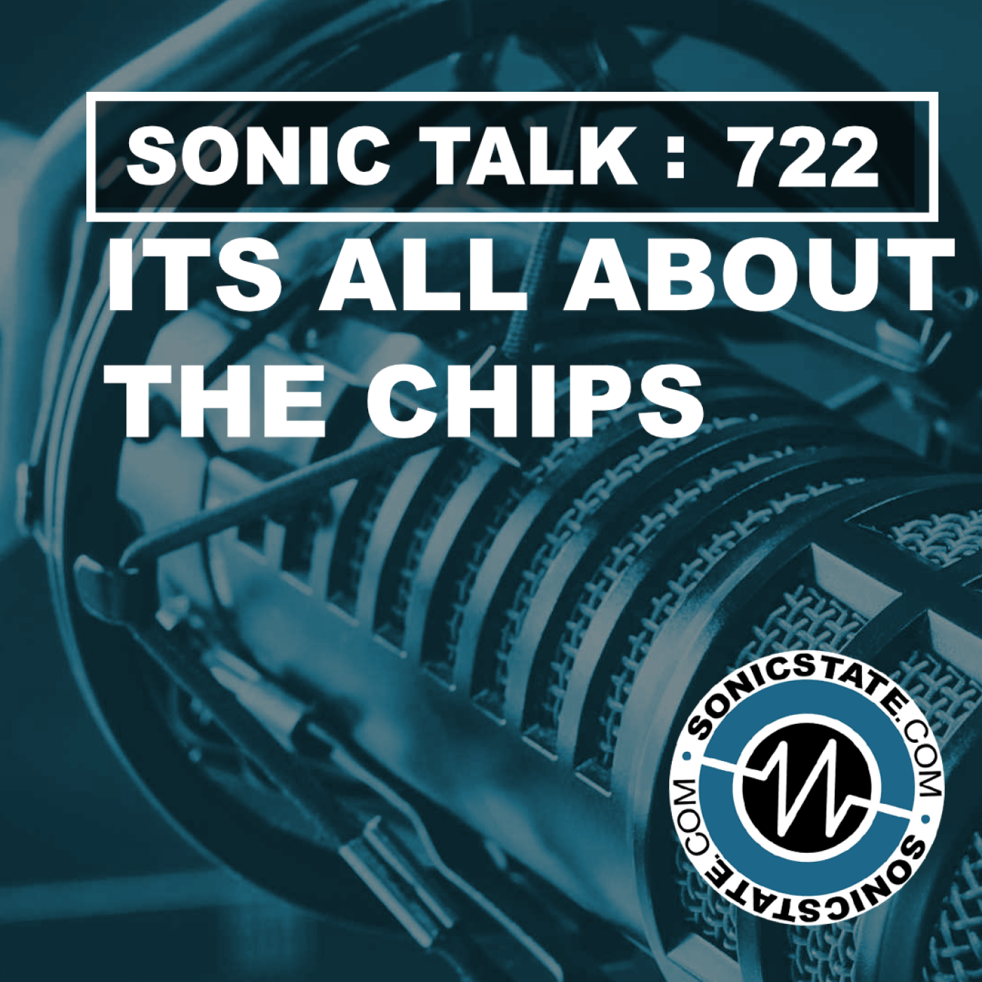 SONIC TALK - Inside Music Technology