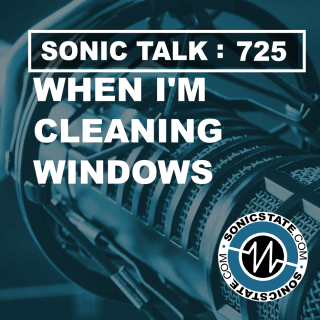 Sonic TALK 725 - Price Hikes, Janet Jackson HD Crash, Viewer Questions
