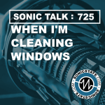 Sonic TALK 725 - Price Hikes, Janet Jackson HD Crash, Viewer Questions