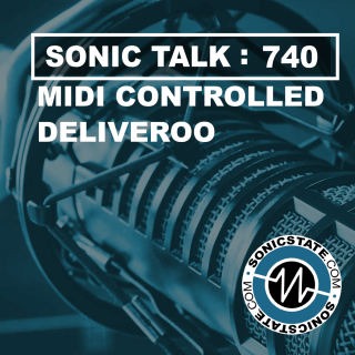 Sonic Talk 740 - Festivus -GPU Audio, 2022 Picks, Questions