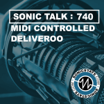 Sonic Talk 740 - Festivus -GPU Audio, 2022 Picks, Questions