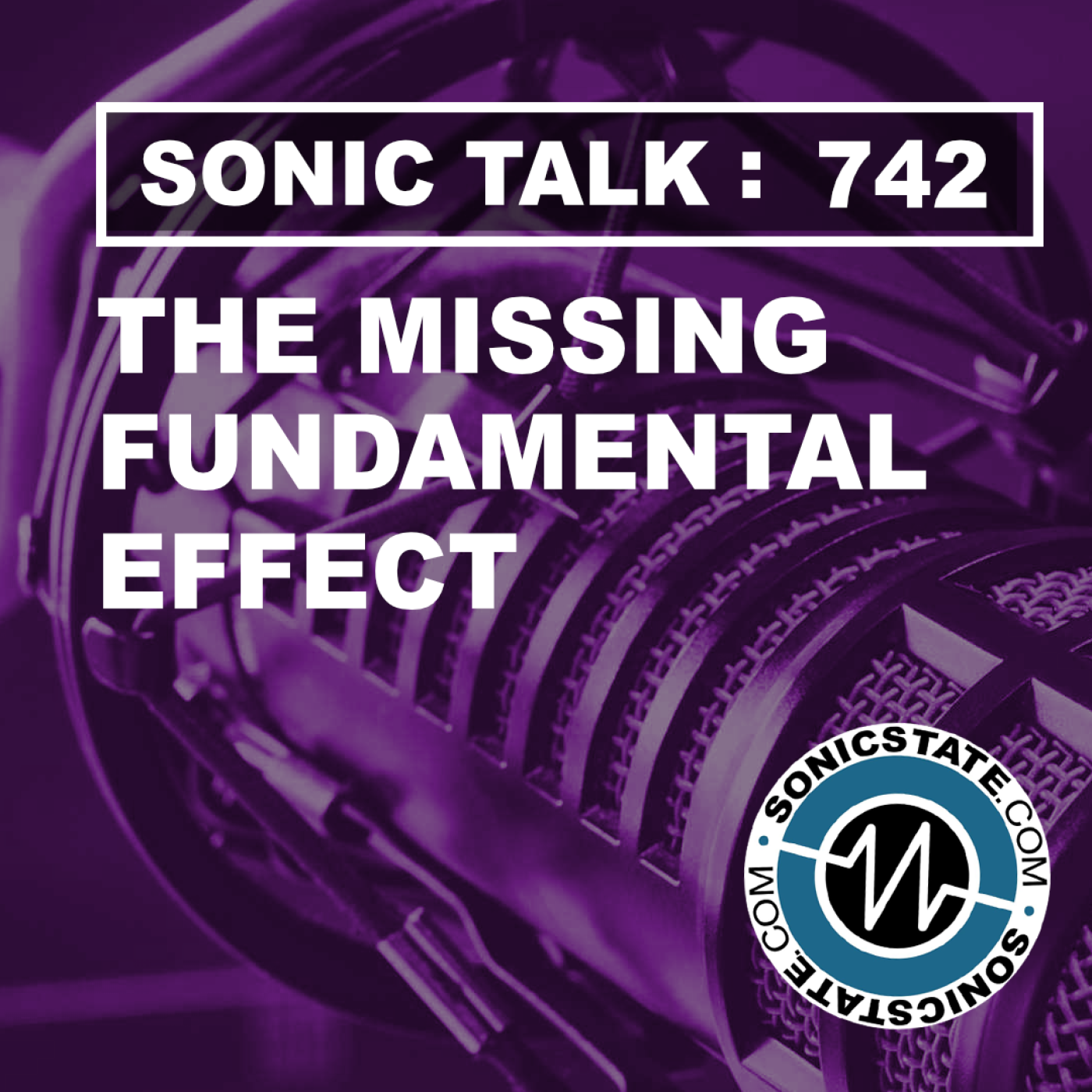 SONIC TALK - Inside Music Technology