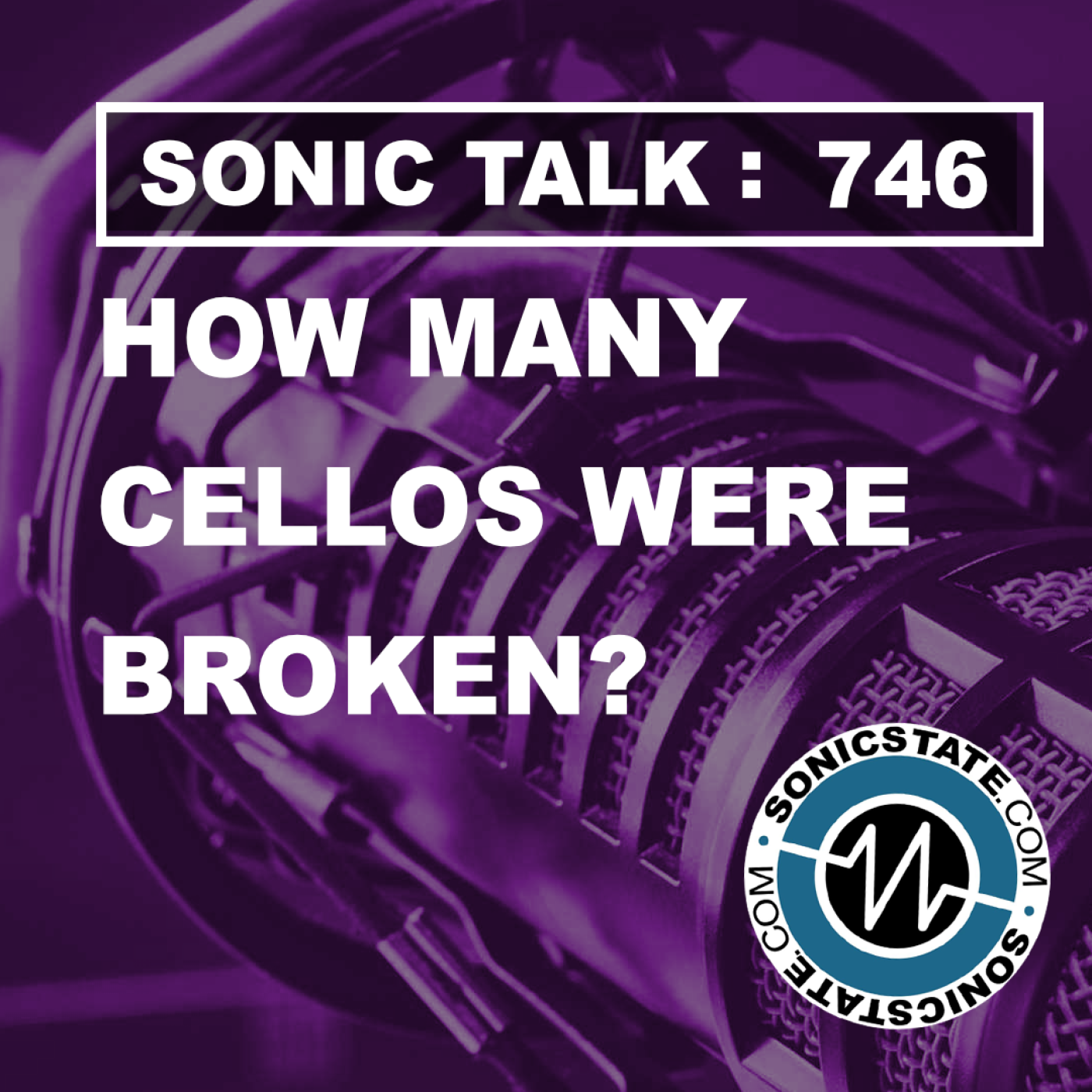 SONIC TALK - Inside Music Technology
