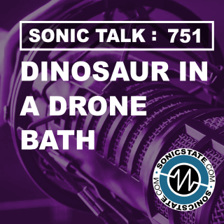 Sonic TALK 751 - Chompi, Hydrasynth OS 2.0, Behringers and Viewer Questions